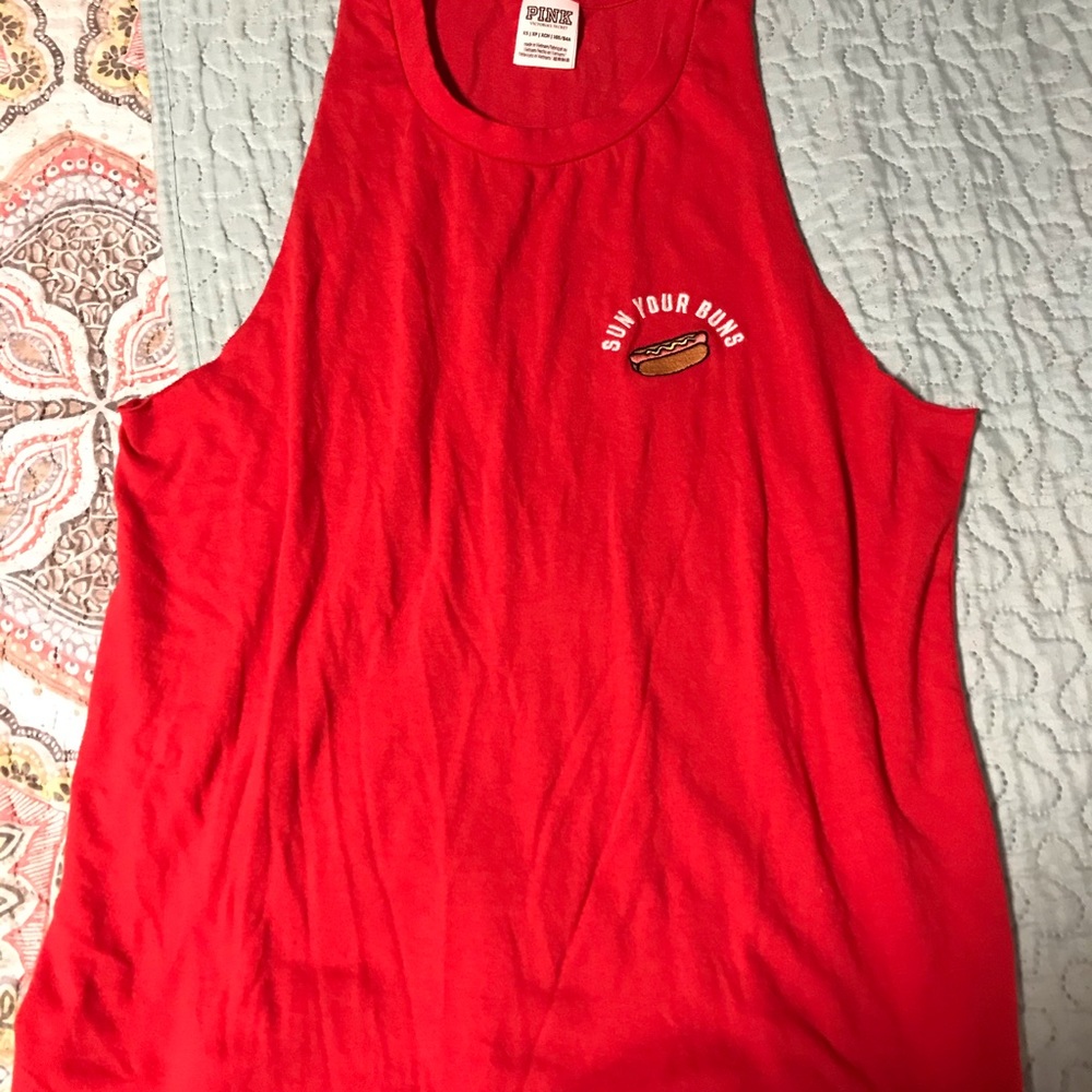 PINK TOP - Picture 4 of 4